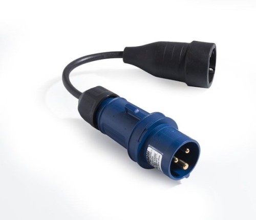 13000 Adapteris į CEE