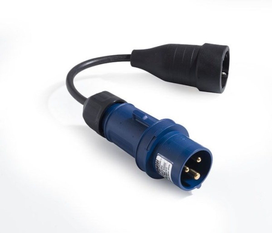 13000 Adapteris į CEE