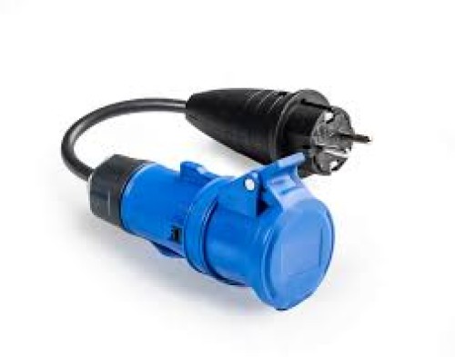 Perejimas 13011 į CEE