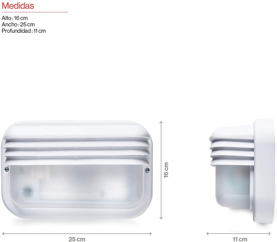 4414G horizontalus IP44 Famatel