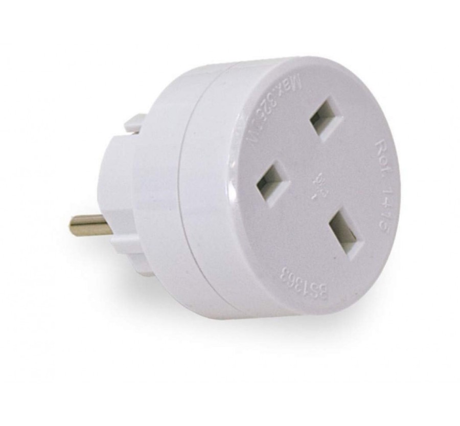 Adapteris EU-UK 1415 Famatel