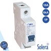 1P 63A CBM163 SOLERA