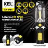 LW-1PBR kraunamas prožektorius KEL